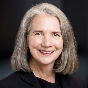 Professor Emerita Susan Dodds Headshot